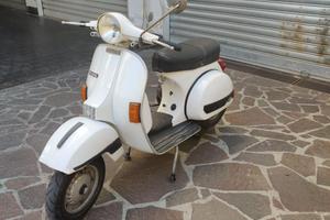Vespa P 200 E 1983