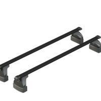 Barre portatutto per Nissan X-Trail 2009-14 (t31)