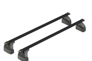 Barre portatutto per Nissan X-Trail 2009-14 (t31)