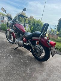 Moto 125