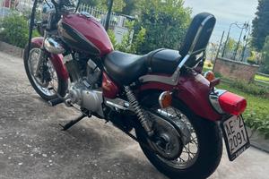 Moto 125