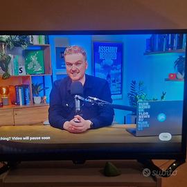 AIXI 32 inch HD SMART TV €80.00