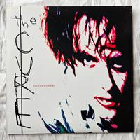 The Cure -  Bloodflowers (2 Lp  Prima ed. UK 2000