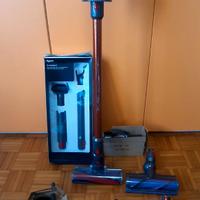 DYSON V10 ABSOLUTE + KIT CAR