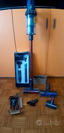 DYSON V10 ABSOLUTE + KIT CAR