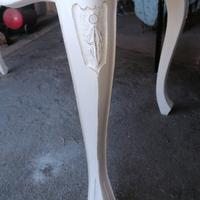 scrittoio shabby