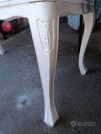 scrittoio shabby