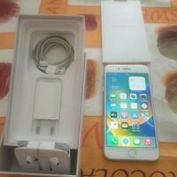 IPHONE 8 PLUS DA 64 GB PERFETTAMENTE FUNZIONANTE D
