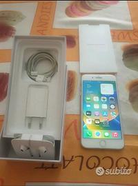IPHONE 8 PLUS DA 64 GB PERFETTAMENTE FUNZIONANTE D