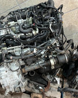 Motore 1.6 hdi