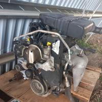 Motore Fiat panda  1200 Fire.