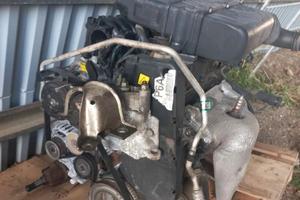 Motore Fiat panda  1200 Fire.