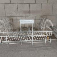 cestello lavastoviglie miele 