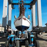 Ketch taipei 36