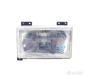 FARO DX CITROEN C25 FIAT DUCATO PEUGEOT J5