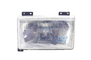 FARO DX CITROEN C25 FIAT DUCATO PEUGEOT J5