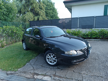 Alfa 147 JTD 2500 euro trattabili