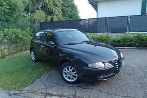 Alfa 147 JTD 2500 euro trattabili