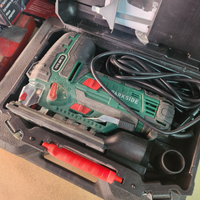 Attrezzatura in blocco