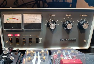 Amplificatore Lineare HF FL2277B 500W