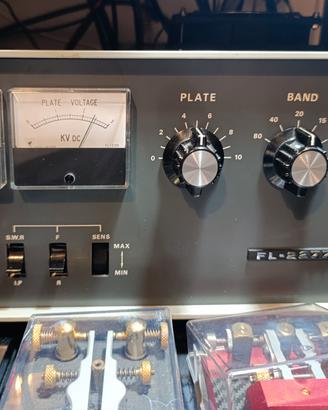 Amplificatore Lineare HF FL2277B 500W