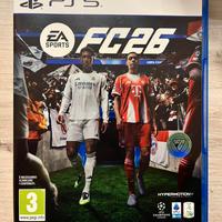 Fifa 26 e Spiderman 2