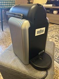 Macchina caffè Nespresso