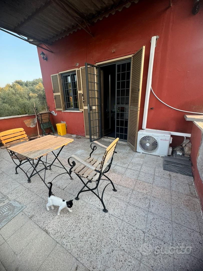 House in Roma, Tor di Quinto, Municipio Roma XV - Altro