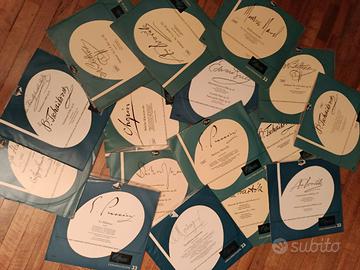 dischi vinile LP musica classica 