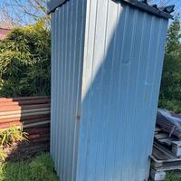 Wc in ferro
