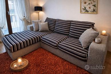 Cucina , TV e divano, tutto 290 euro!!