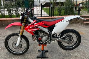 Hm 125 2t