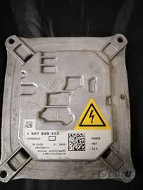 Centralina xeno Bmw Mini