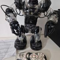 Robosapien Wowwee