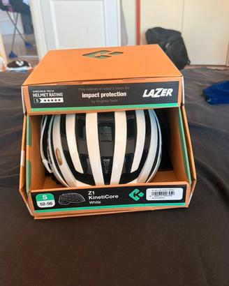 Casco Lazer Z1 Kineticore