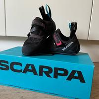 Scarpe arrampicata 36