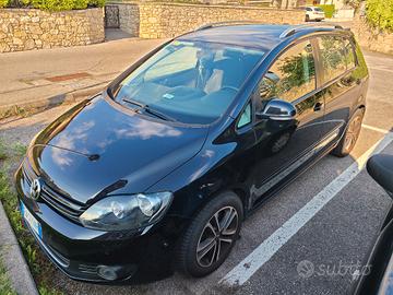 Golf Plus GPL automatica 1.4