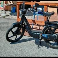 ciao piaggio teen 