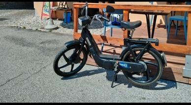 ciao piaggio teen 