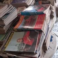 quattroruote annate complete 