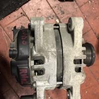 Alternatore fiat scudo 96780488