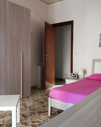 Camere arredate in centro per studentesse