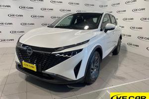 Nissan Qashqai MHEV 140 CV Acenta-PROMO NISSAN