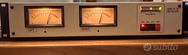 Audio Meter Set 