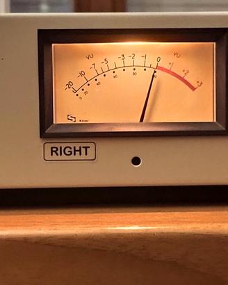 Audio Meter Set 