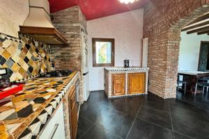 Abitazione Singola Elegante San Pietro Strà