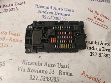 Centralina FRM3 Body Computer Mini Countryman R60 