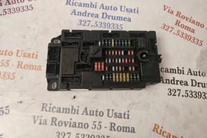 Centralina FRM3 Body Computer Mini Countryman R60 
