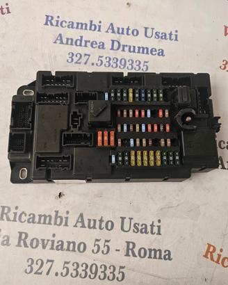 Centralina FRM3 Body Computer Mini Countryman R60 