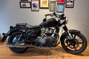 Royal Enfield Super Meteor 650 ANNO 2026 KM 260